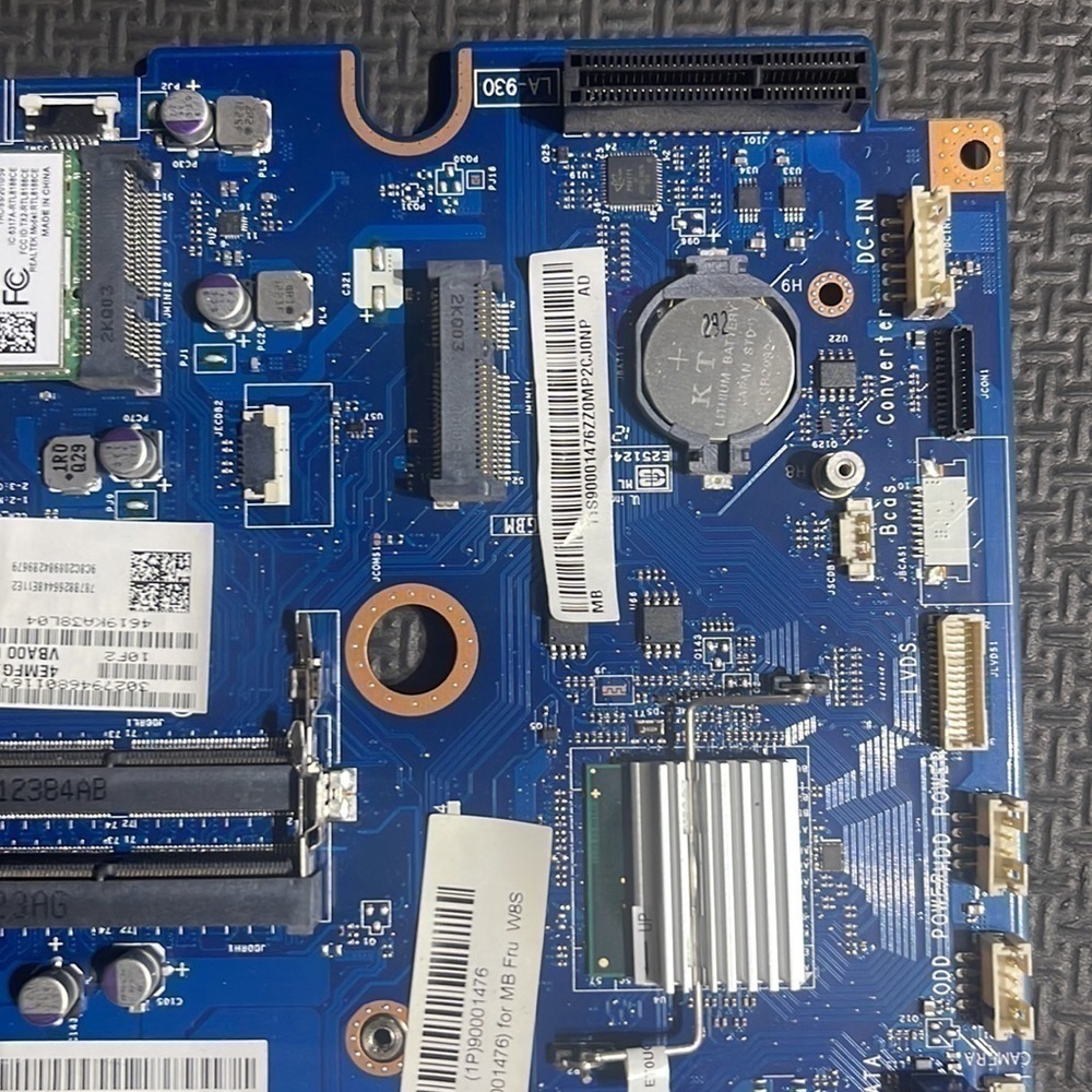 LENOVO C540 motherboard
